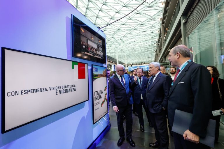 XVIII Conferenza delle Ambasciatrici e degli Ambasciatori