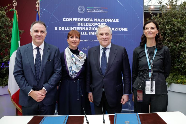 XVIII Conferenza delle Ambasciatrici e degli Ambasciatori