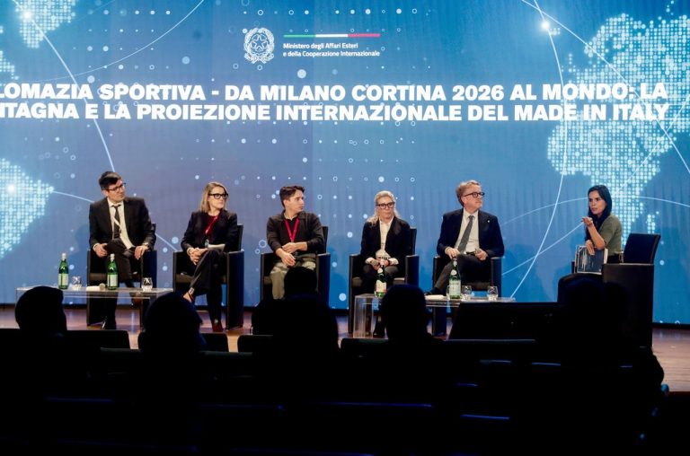 XVIII Conferenza delle Ambasciatrici e degli Ambasciatori