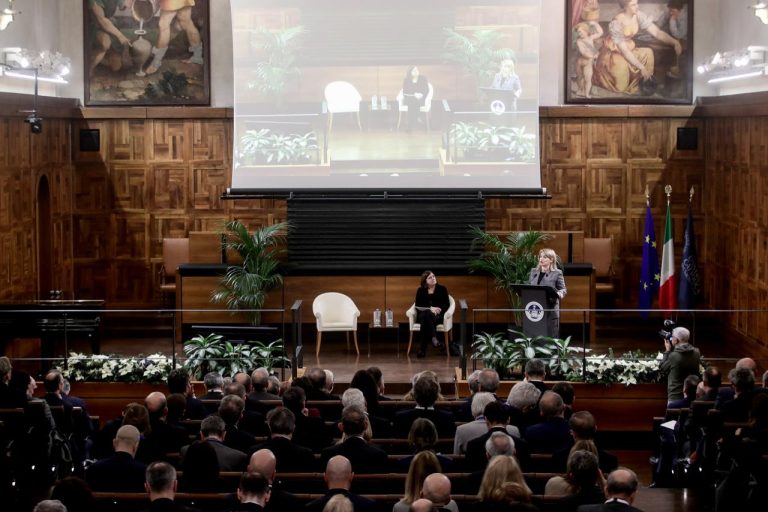 XVIII Conferenza delle Ambasciatrici e degli Ambasciatori