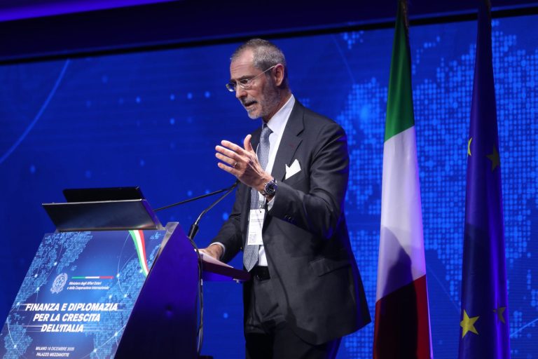 XVIII Conferenza delle Ambasciatrici e degli Ambasciatori