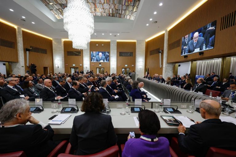 XVIII Conferenza delle Ambasciatrici e degli Ambasciatori