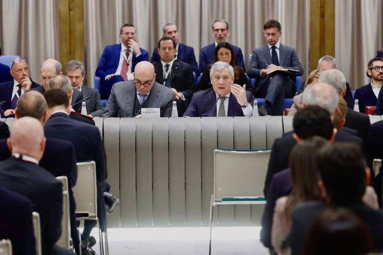 XVIII Conferenza delle Ambasciatrici e degli Ambasciatori