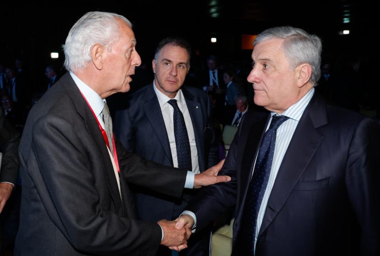 XVIII Conferenza delle Ambasciatrici e degli Ambasciatori