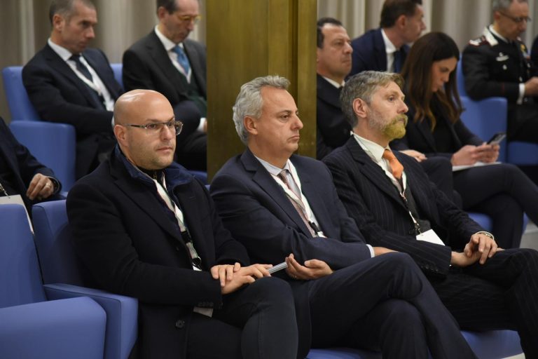 XVIII Conferenza delle Ambasciatrici e degli Ambasciatori