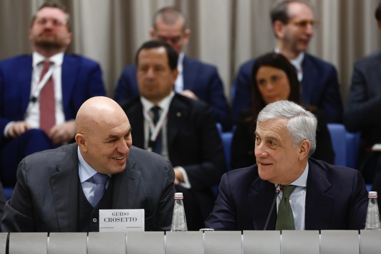 XVIII Conferenza delle Ambasciatrici e degli Ambasciatori