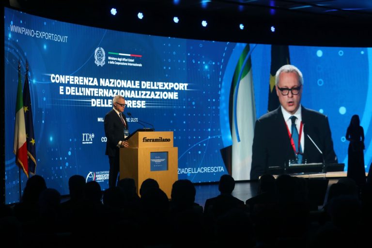 XVIII Conferenza delle Ambasciatrici e degli Ambasciatori