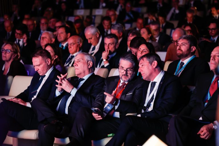 XVIII Conferenza delle Ambasciatrici e degli Ambasciatori