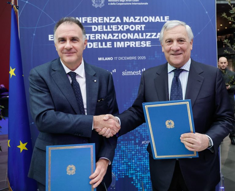 XVIII Conferenza delle Ambasciatrici e degli Ambasciatori