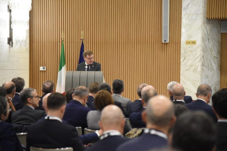 XVIII Conferenza delle Ambasciatrici e degli Ambasciatori