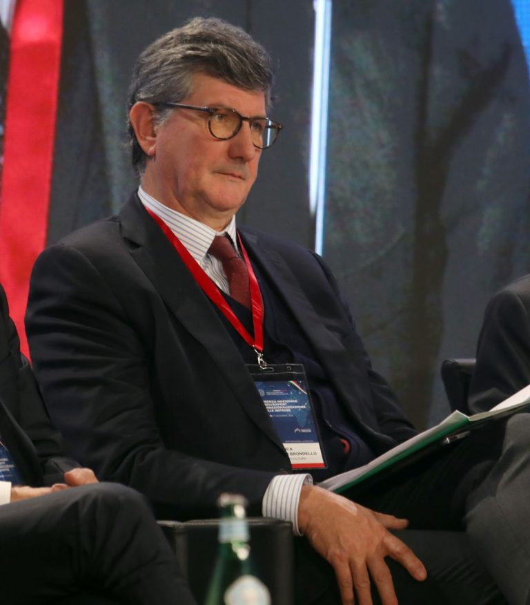 XVIII Conferenza delle Ambasciatrici e degli Ambasciatori