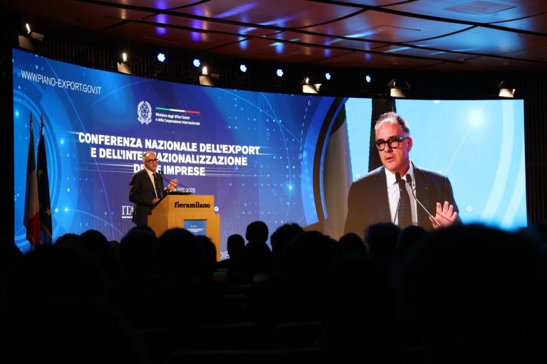 XVIII Conferenza delle Ambasciatrici e degli Ambasciatori