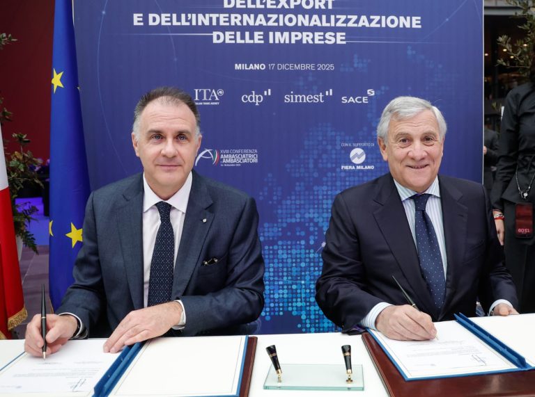 XVIII Conferenza delle Ambasciatrici e degli Ambasciatori