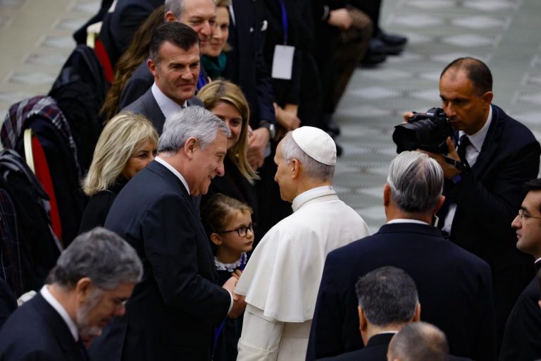 XVIII Conferenza delle Ambasciatrici e degli Ambasciatori