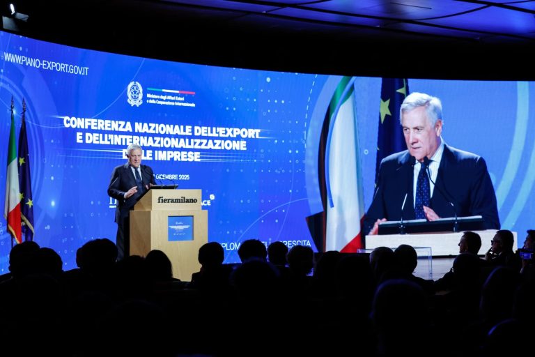 XVIII Conferenza delle Ambasciatrici e degli Ambasciatori