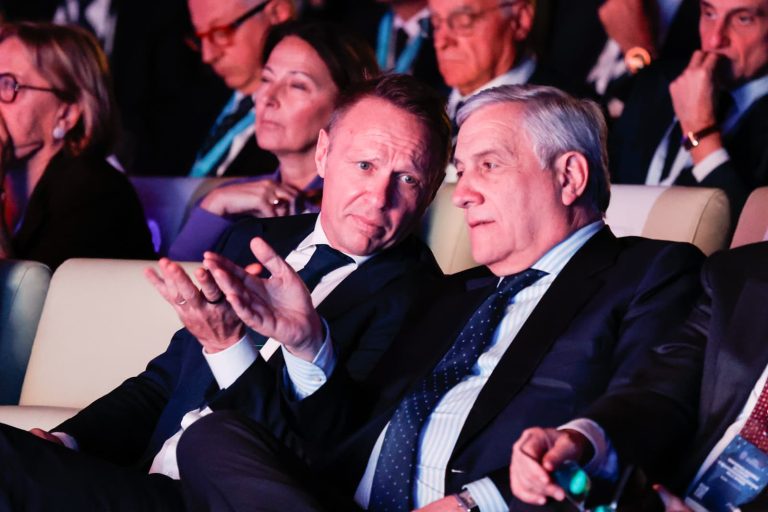 XVIII Conferenza delle Ambasciatrici e degli Ambasciatori