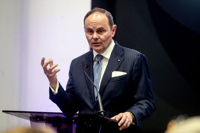 XVIII Conferenza delle Ambasciatrici e degli Ambasciatori