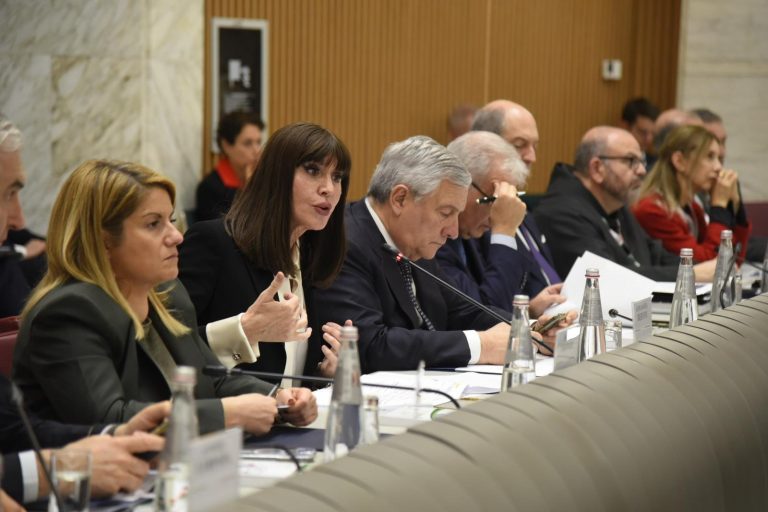XVIII Conferenza delle Ambasciatrici e degli Ambasciatori