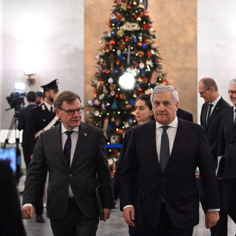 XVIII Conferenza delle Ambasciatrici e degli Ambasciatori