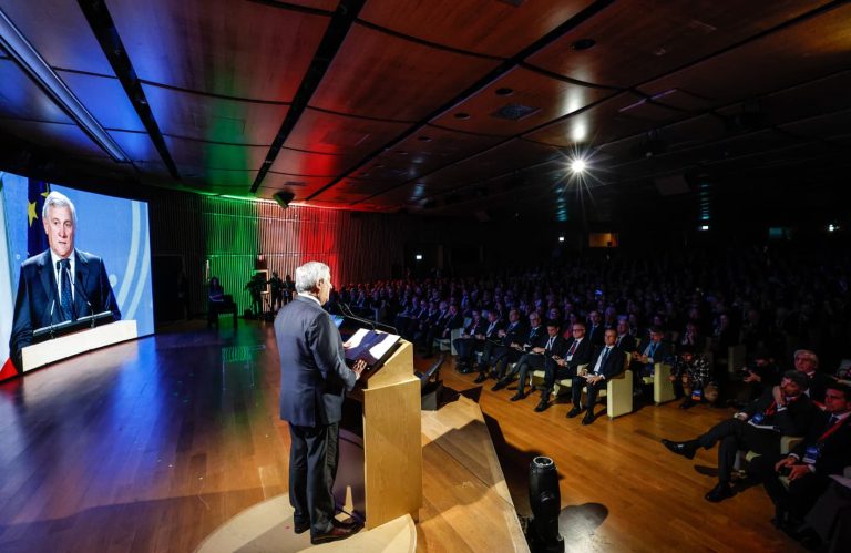 XVIII Conferenza delle Ambasciatrici e degli Ambasciatori