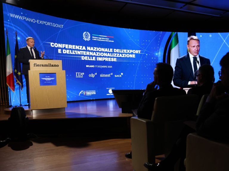 XVIII Conferenza delle Ambasciatrici e degli Ambasciatori