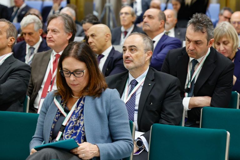 XVIII Conferenza delle Ambasciatrici e degli Ambasciatori