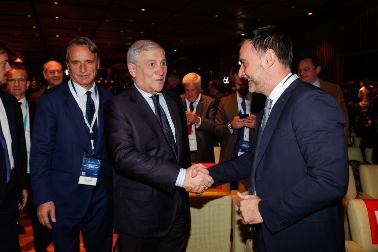 XVIII Conferenza delle Ambasciatrici e degli Ambasciatori