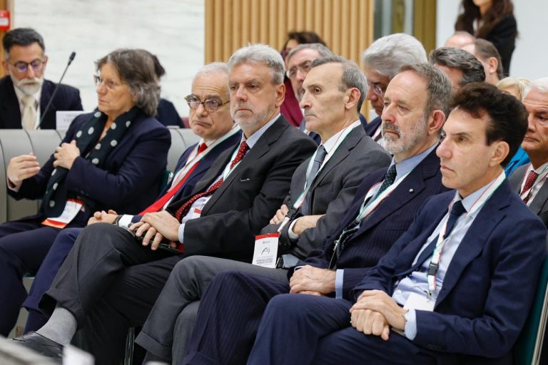 XVIII Conferenza delle Ambasciatrici e degli Ambasciatori