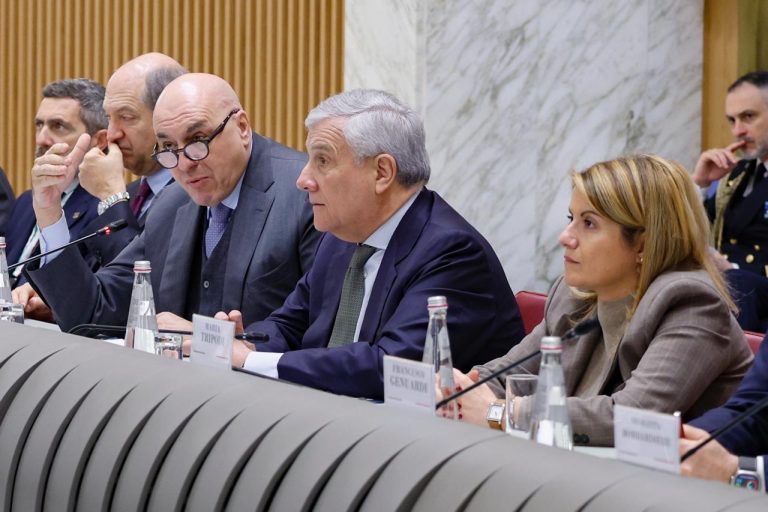 XVIII Conferenza delle Ambasciatrici e degli Ambasciatori