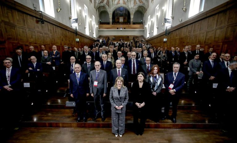 XVIII Conferenza delle Ambasciatrici e degli Ambasciatori