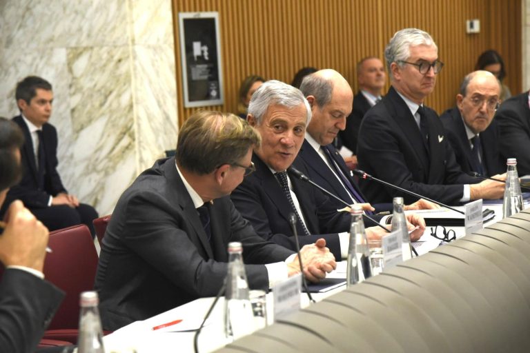 XVIII Conferenza delle Ambasciatrici e degli Ambasciatori