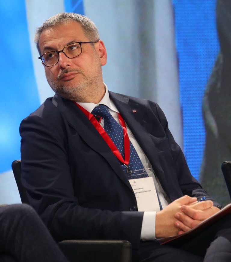 XVIII Conferenza delle Ambasciatrici e degli Ambasciatori