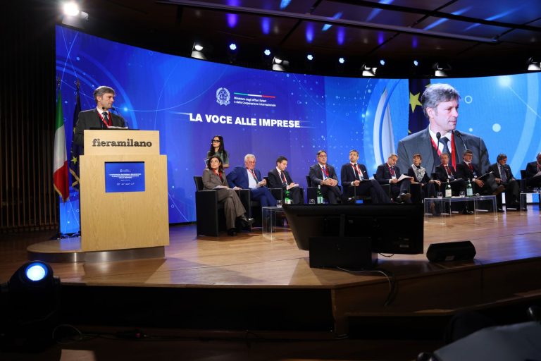 XVIII Conferenza delle Ambasciatrici e degli Ambasciatori