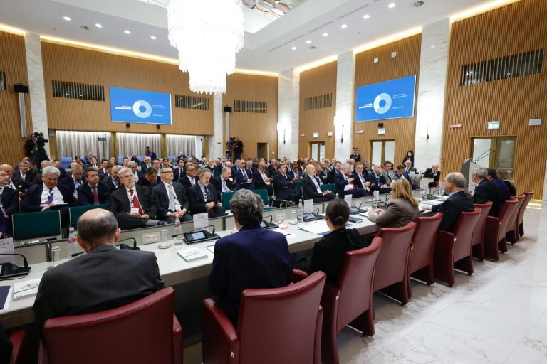 XVIII Conferenza delle Ambasciatrici e degli Ambasciatori