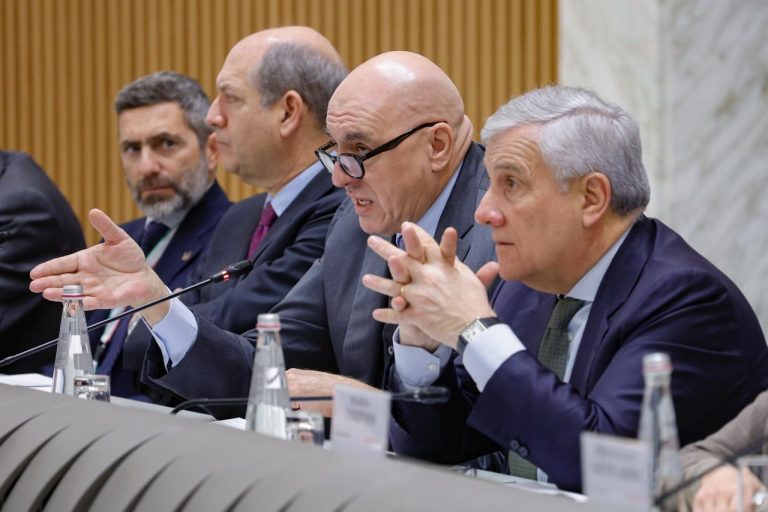 XVIII Conferenza delle Ambasciatrici e degli Ambasciatori