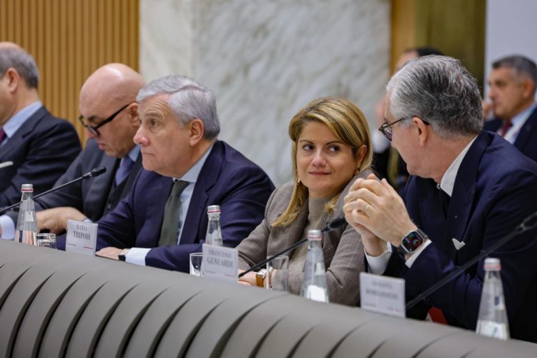 XVIII Conferenza delle Ambasciatrici e degli Ambasciatori