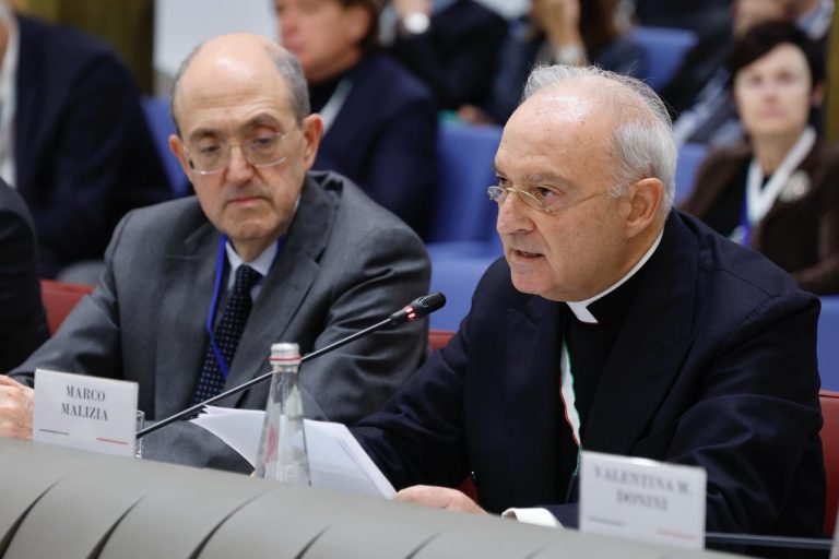 XVIII Conferenza delle Ambasciatrici e degli Ambasciatori