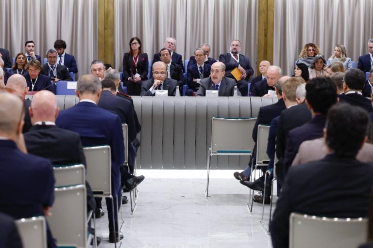 XVIII Conferenza delle Ambasciatrici e degli Ambasciatori