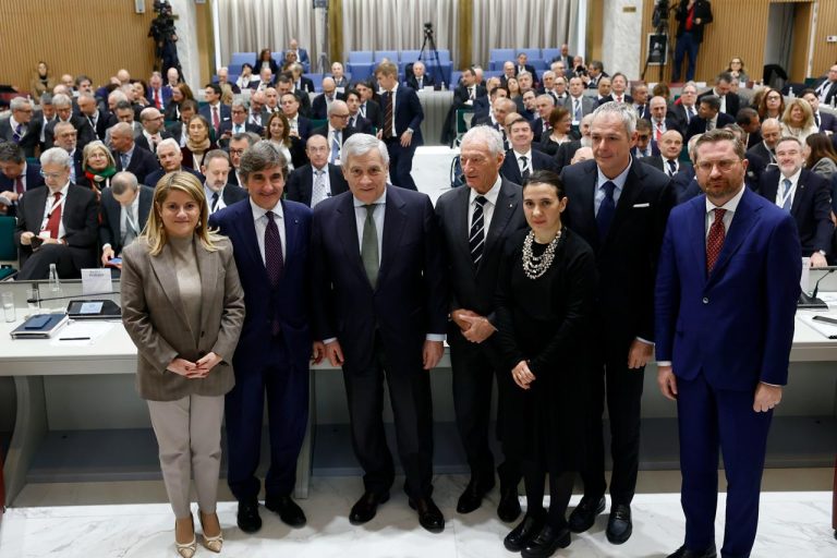 XVIII Conferenza delle Ambasciatrici e degli Ambasciatori