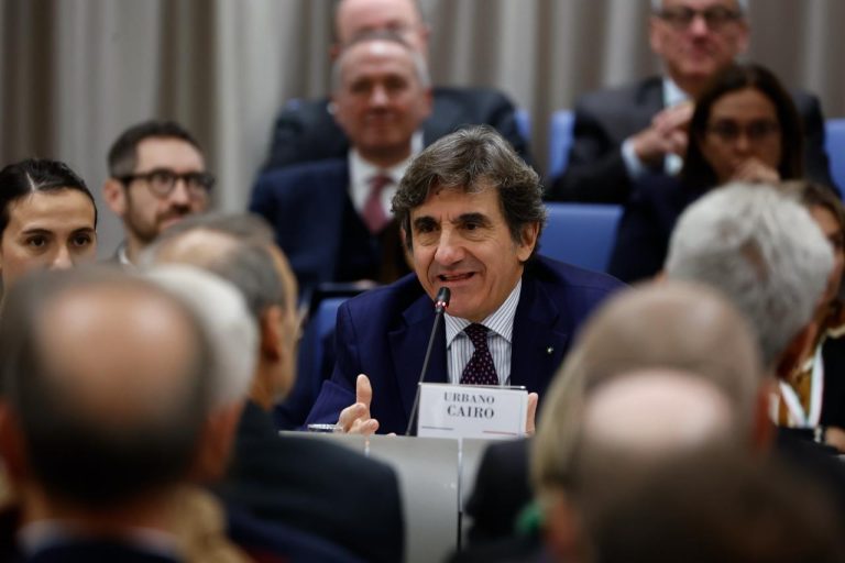 XVIII Conferenza delle Ambasciatrici e degli Ambasciatori