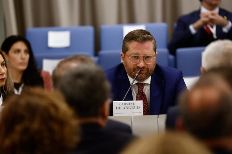 XVIII Conferenza delle Ambasciatrici e degli Ambasciatori