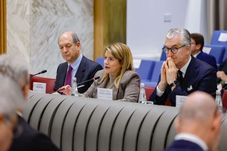 XVIII Conferenza delle Ambasciatrici e degli Ambasciatori