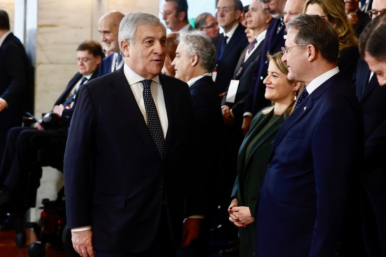 XVIII Conferenza delle Ambasciatrici e degli Ambasciatori