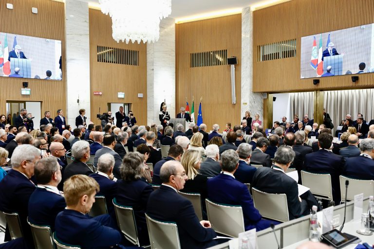 XVIII Conferenza delle Ambasciatrici e degli Ambasciatori