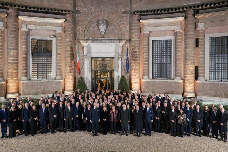 XVIII Conferenza delle Ambasciatrici e degli Ambasciatori