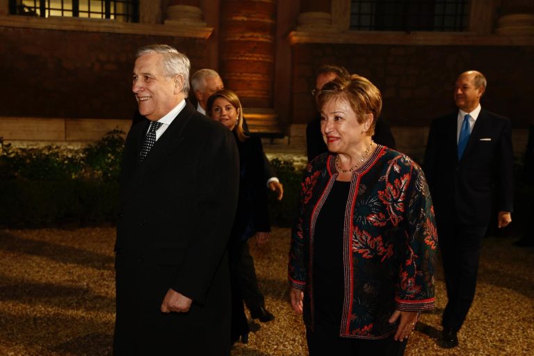 XVIII Conferenza delle Ambasciatrici e degli Ambasciatori