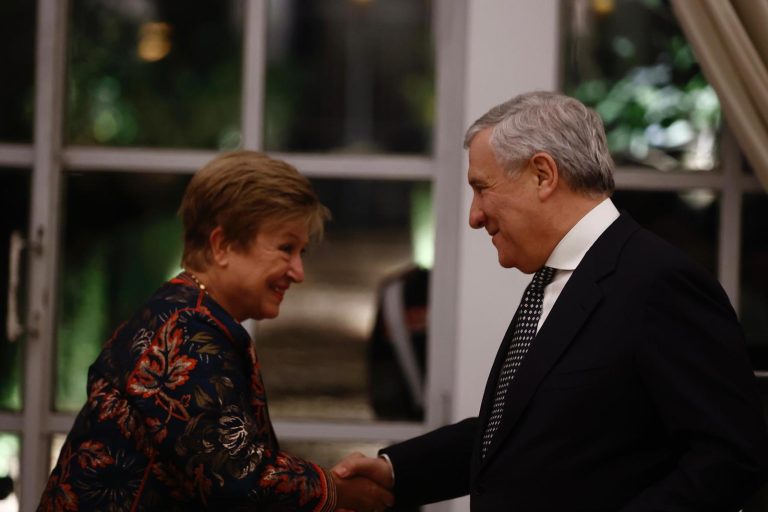 XVIII Conferenza delle Ambasciatrici e degli Ambasciatori