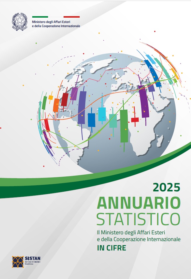 Annuario Statistico 2025