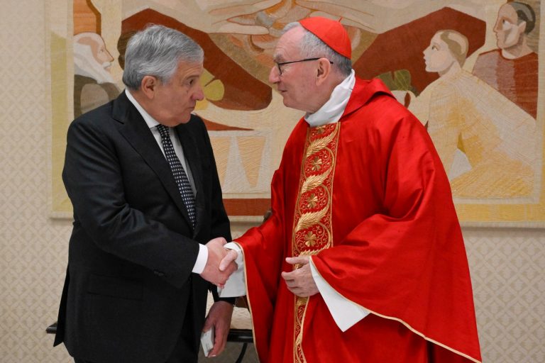 Giubileo della Diplomazia italiana