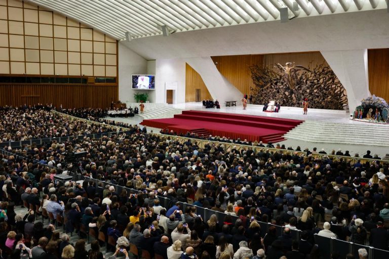 Giubileo della Diplomazia italiana